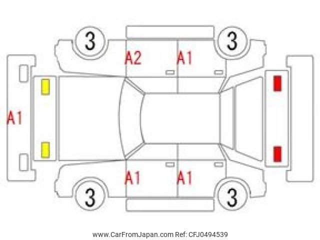 toyota sienta 2022 -TOYOTA--Sienta 5BA-NSP170G--NSP170-7301908---TOYOTA--Sienta 5BA-NSP170G--NSP170-7301908- image 2