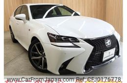 lexus gs 2017 -LEXUS--Lexus GS DBA-ARL10--ARL10-0001130---LEXUS--Lexus GS DBA-ARL10--ARL10-0001130-