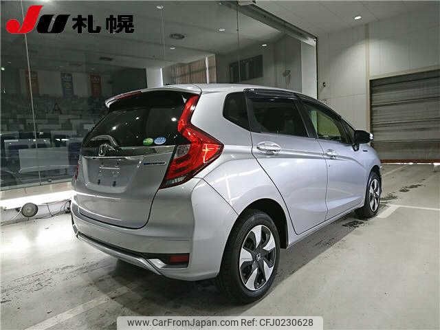 honda fit 2019 -HONDA--Fit GP6--3406477---HONDA--Fit GP6--3406477- image 2