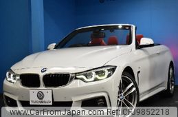 bmw 4-series 2018 -BMW--BMW 4 Series DBA-4P30--WBA4Z52090EL87407---BMW--BMW 4 Series DBA-4P30--WBA4Z52090EL87407-