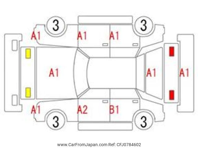 toyota rav4 2020 -TOYOTA--RAV4 6BA-MXAA54--MXAA54-2020308---TOYOTA--RAV4 6BA-MXAA54--MXAA54-2020308- image 2