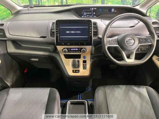 nissan serena 2020 quick_quick_HFC27_HFC27-076329 image 2