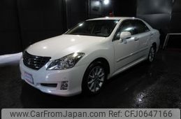 toyota crown 2008 quick_quick_GRS200_GRS200-0004524