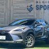 lexus nx 2019 quick_quick_DAA-AYZ10_AYZ10-1025563 image 1