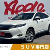 toyota harrier 2016 -TOYOTA--Harrier DBA-ZSU60W--ZSU60-0086748---TOYOTA--Harrier DBA-ZSU60W--ZSU60-0086748- image 1