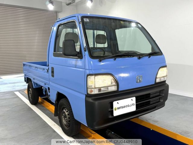 honda acty-truck 1998 Mitsuicoltd_HDAT2387559R0611 image 2