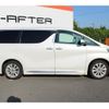 toyota alphard 2015 -TOYOTA--Alphard DBA-AGH30W--AGH30-0051519---TOYOTA--Alphard DBA-AGH30W--AGH30-0051519- image 4