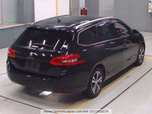 peugeot 308 2015 CFJ1843079 image 2