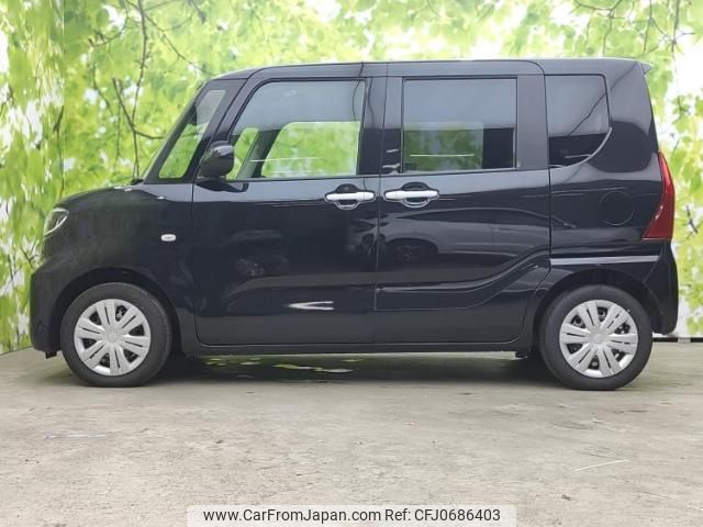 daihatsu tanto 2023 quick_quick_5BA-LA650S_LA650S-0349323 image 2