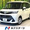 toyota tank 2018 CFJ1759036 image 1