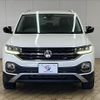 volkswagen t-cross 2020 -VOLKSWAGEN--VW T-Cross 3BA-C1DKR--WVGZZZC1ZLY064949---VOLKSWAGEN--VW T-Cross 3BA-C1DKR--WVGZZZC1ZLY064949- image 2