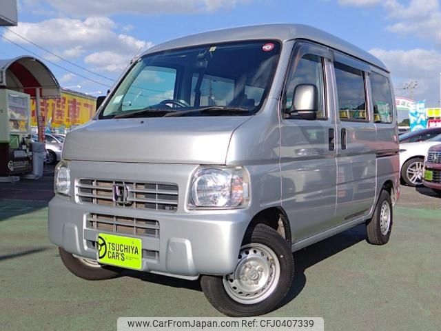 honda acty-van 2014 -HONDA--Acty Van EBD-HH5--HH5-1912995---HONDA--Acty Van EBD-HH5--HH5-1912995- image 1