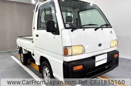 subaru sambar-truck 1998 CFJ1855160