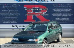 nissan pulsar-series 1998 quick_quick_E-FN15_FN15-868511