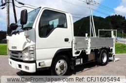 isuzu elf-truck 2017 CFJ1605494
