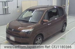 toyota spade 2012 -TOYOTA--Spade DBA-NCP141--NCP141-9025513---TOYOTA--Spade DBA-NCP141--NCP141-9025513-