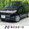 suzuki wagon-r-stingray 2010 quick_quick_MH23S_MH23S-554163 image 1