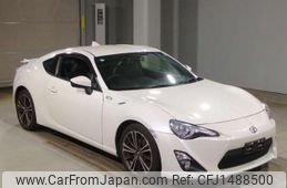 toyota 86 2014 quick_quick_DBA-ZN6_049125