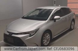 toyota corolla-touring-wagon 2020 -TOYOTA--Corolla Touring 6AA-ZWE211W--ZWE211-6026837---TOYOTA--Corolla Touring 6AA-ZWE211W--ZWE211-6026837-