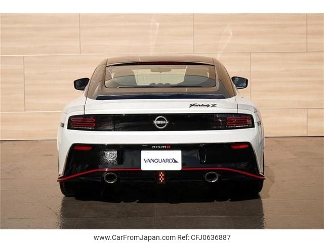 nissan fairlady-z 2024 -NISSAN 【倉敷 338ﾉ72】--Fairlady Z RZ34--120928---NISSAN 【倉敷 338ﾉ72】--Fairlady Z RZ34--120928- image 2