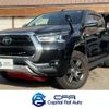toyota hilux 2021 CFJ1829654 image 1