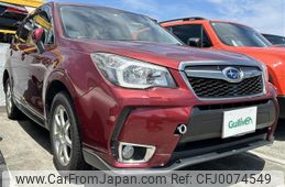 subaru forester 2014 -SUBARU--Forester DBA-SJG--SJG-020693---SUBARU--Forester DBA-SJG--SJG-020693-