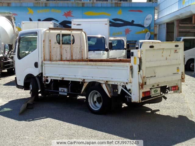 nissan atlas 2008 CFJ9975243 image 2