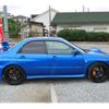 subaru impreza 2005 -SUBARU 【名変中 】--Impreza GDB--032720---SUBARU 【名変中 】--Impreza GDB--032720- image 16