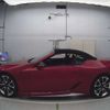 lexus lc 2020 -LEXUS 【岐阜 303ぬ3401】--Lexus LC URZ100-0004410---LEXUS 【岐阜 303ぬ3401】--Lexus LC URZ100-0004410- image 5