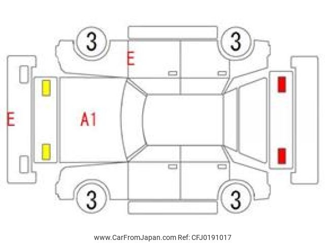 lexus rx 2016 -LEXUS--Lexus RX DAA-GYL25W--GYL25-0005022---LEXUS--Lexus RX DAA-GYL25W--GYL25-0005022- image 2