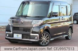 daihatsu tanto 2017 quick_quick_DBA-LA600S_LA600S-0604574