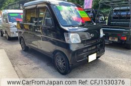 daihatsu hijet-van 2013 CFJ1530376