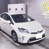 toyota prius-phv 2013 -TOYOTA 【名古屋 334ﾃ190】--Prius PHV ZVW35-3045627---TOYOTA 【名古屋 334ﾃ190】--Prius PHV ZVW35-3045627- image 1