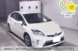 toyota prius-phv 2013 -TOYOTA 【名古屋 334ﾃ190】--Prius PHV ZVW35-3045627---TOYOTA 【名古屋 334ﾃ190】--Prius PHV ZVW35-3045627-