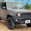suzuki jimny-sierra 2019 CFJ7143821 image 19