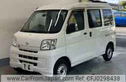 daihatsu hijet-van 2017 -DAIHATSU--Hijet Van S321V-0329948---DAIHATSU--Hijet Van S321V-0329948-