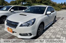 subaru legacy-b4 2013 -SUBARU--Legacy B4 DBA-BMG--BMG-004288---SUBARU--Legacy B4 DBA-BMG--BMG-004288-