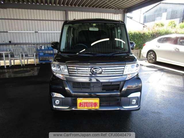 daihatsu tanto 2017 -DAIHATSU--Tanto LA600S--0550520---DAIHATSU--Tanto LA600S--0550520- image 2