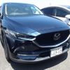 mazda cx-5 2018 -MAZDA 【三河 341ﾓ1717】--CX-5 3DA-KF2P--KF2P-208135---MAZDA 【三河 341ﾓ1717】--CX-5 3DA-KF2P--KF2P-208135- image 1