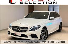 mercedes-benz c-class-station-wagon 2018 quick_quick_205277_WDD2052772F772299