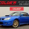 subaru impreza-wrx 2007 quick_quick_GH-GDB_GDB-042499 image 1