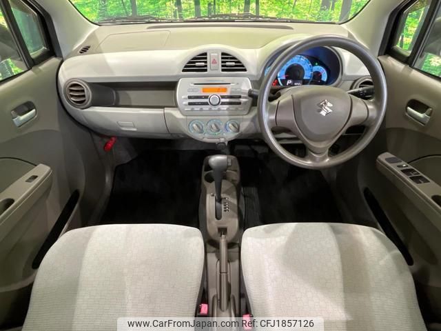 suzuki alto-eco 2014 CFJ1857126 image 2