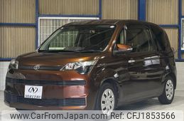toyota spade 2012 CFJ1853566
