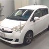 toyota ractis 2012 -TOYOTA 【横浜 504ﾌ2827】--Ractis DBA-NSP122--NSP122-2002287---TOYOTA 【横浜 504ﾌ2827】--Ractis DBA-NSP122--NSP122-2002287- image 1