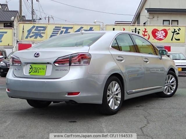 lexus hs 2015 -LEXUS--Lexus HS DAA-ANF10--ANF10-2066315---LEXUS--Lexus HS DAA-ANF10--ANF10-2066315- image 2