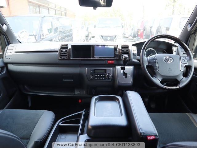 toyota hiace-van 2020 -TOYOTA--Hiace Van GDH211K--GDH211-1004657---TOYOTA--Hiace Van GDH211K--GDH211-1004657- image 2