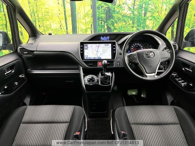 toyota voxy 2019 quick_quick_ZRR80W_ZRR80-0506447 image 2