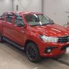 toyota hilux 2019 -TOYOTA 【秋田 100ｾ3997】--Hilux QDF-GUN125--GUN125-3911550---TOYOTA 【秋田 100ｾ3997】--Hilux QDF-GUN125--GUN125-3911550- image 11