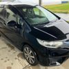 honda fit 2013 CFJ1809893 image 2