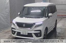 suzuki solio 2022 -SUZUKI 【八王子 530は2601】--Solio MA37S-629401---SUZUKI 【八王子 530は2601】--Solio MA37S-629401-